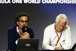 Laurent Mekies Leaves FIA, Joins Ferrari