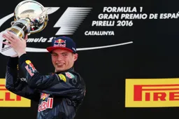 Kubica has great memories of Verstappen's maiden win