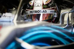 Hamilton over Pole Position: “Een van de moeilijkste kwalificaties in tijden!”