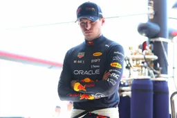 Verstappen still has question marks: "Difficult to estimate where we are".