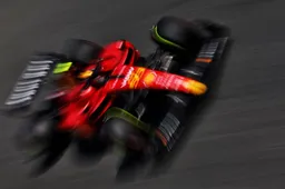 Ferrari entkommt nach Patzer: FIA greift nun doch nicht ein