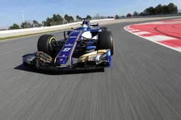 Officieel: Samenwerking Sauber en Ferrari verlengd