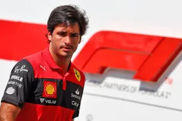 Sainz dämpft die Erwartungen: Vasseur wird Zeit brauchen