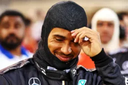 Hamilton confident: 'Just keep your head up and keep working'