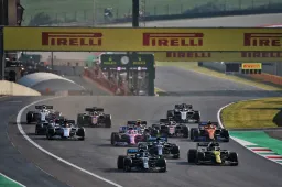 Verstappen gostaria que um circuito voltasse ao calendário: "Era muito bom"