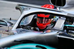 Russell would consider Mercedes return offer but wants to focus on job at hand