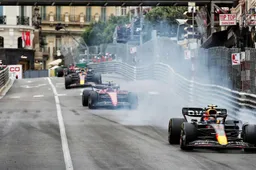 La F1 retransmitirá por primera vez el GP de Mónaco de este año