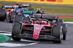 Ferrari must prioritise Leclerc: 'Wrong way to fight Red Bull'