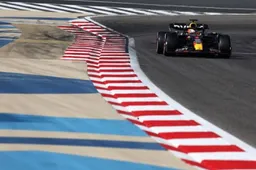 Verstappen untouchable in Bahrain Grand Prix and Alonso gets P3