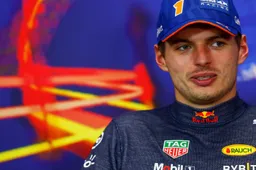 Lammers: "Verstappen ne era consapevole all'inizio".