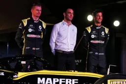 Ricciardo en Hulkenberg blikken vooruit op GP Australië