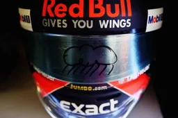 Uitslag kwalificatie Silverstone: Hamilton pole, Verstappen P4!