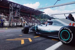 Nieuwe velgen Mercedes moet oververhitting voorkomen