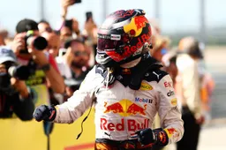 Brundle: "Verstappen kruipt in het hoofd van andere coureurs"