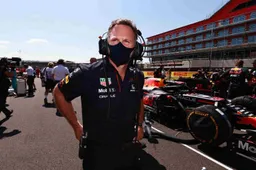 Red Bull ziet FIA ingrijpen: 'Blij dat dat duidelijk is gemaakt'