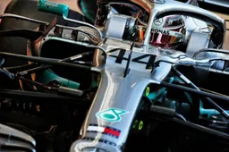 Hamilton: "We vinden uitdagingen niet erg, we zullen vechten en nog harder werken"