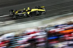 Hulkenberg: Monaco GP went wrong wherever it could