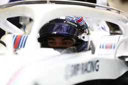 Stroll 'Blind' Heading Into 2017 Rookie-Season