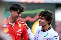 New generation takes F1 by storm: Who could be Rookie of the Year in '25?