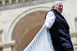 Helmut Marko wil terug naar Old School-circuits