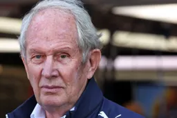 Marko sur Verstappen et Sainz : " Pas une relation saine chez Toro Rosso ".