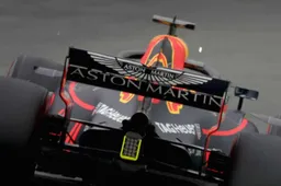 Aston Martin laat zich uit over mogelijke deelname aan Formule 1