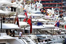 Hoe laat begint de Grand Prix van Monaco 2019?