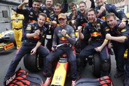 Column | Onder druk van Red Bull en Verstappen ontstaan er barsten bij Mercedes