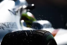 Pirelli introduceert gewijzigde banden in China