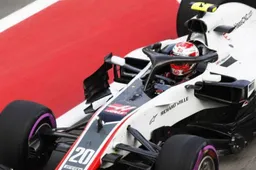 Steiner: "B*tching" rivals trying to undermine Magnussen failed