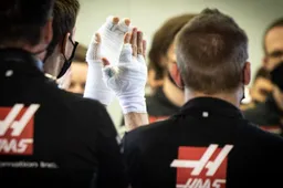 "Weirdly, Grosjean's crash could be one of the most positive things in his career"
