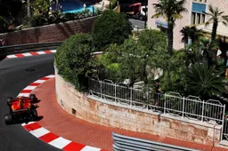 Thursday's Summary: Ferrari back in action
