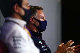 Horner predicts action at the start: "Going to be well worth watching"