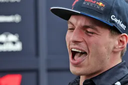 Verstappen teases Hamilton after Chelsea bid: 'I would never buy Ajax'