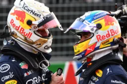 Marko contradicts Verstappen: "I don't see it that way"
