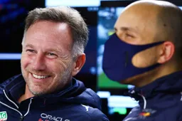 Horner zufrieden mit beiden Fahrern: "Perez im Rennen besser als im Qualifying".