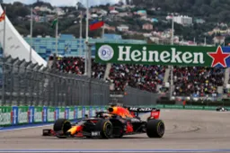 Russische autofederatie kwaad op FIA: 'Discriminerend'