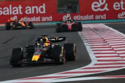 ¿Sanciones para Mercedes y Red Bull Racing? Visita a los comisarios