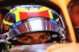 Zak Brown: hiring rookie Piastri a 'calculated risk'