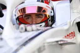 Vettel moet oppassen: ''Ik ben zeker niet bang voor Sebastian''