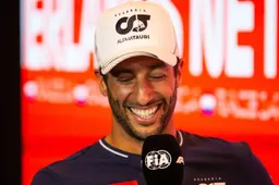 Ricciardo erklärt Beziehung zu Verstappen: 'Noch besser zu finden'