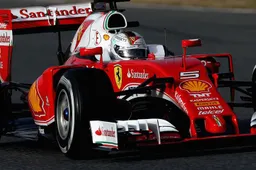 Een nosejob voor Ferrari in Canada?