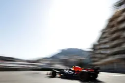 VIDEO | De hoogtepunten van VT2 in Monaco