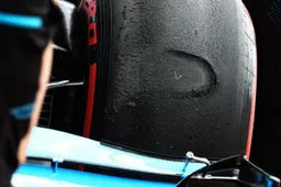 Pirelli predicts more overheating in 2020 due to retained 2019 tyres