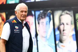 Marko says Red Bull are "evaluating everything" surrounding Perez