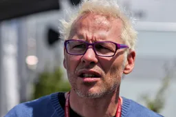 Stroll verbaasd: 'Heeft Villeneuve dat echt gezegd?'