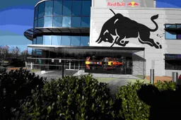 'Red Bull Powertrains is chasing few rule changes for 2025 engine'