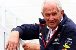 Marko waarschuwt: "Dan komen alle Verstappen-kwaliteiten naar boven”