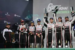 Taylor made Rolex seat available for Alonso