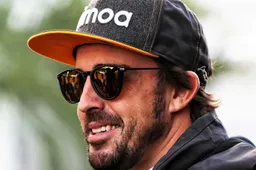 Newey had Alonso naast Vettel willen zetten bij RBR: "Nieuwe Senna en Prost"